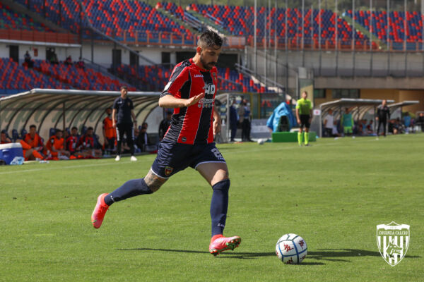 COSENZA – MONZA 07/05/2021