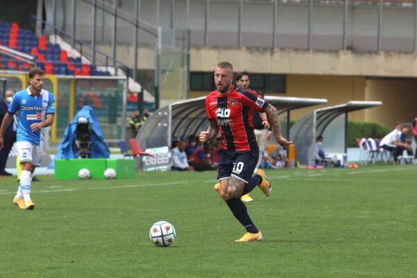 Doppio Tremolada e Carretta: Cosenza batte Pescara 3-0