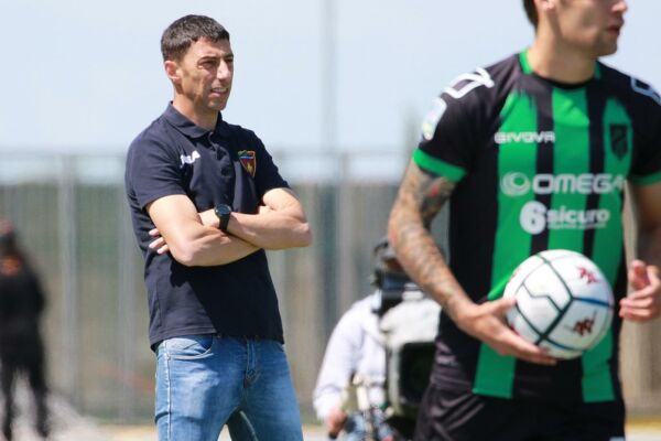 Occhiuzzi commenta #PORCSZ: “Mi assumo tutte le responsabilità della retrocessione”