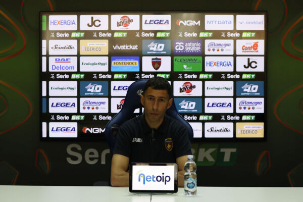 Occhiuzzi commenta #COSPES: “Voglio vedere lo stesso atteggiamento anche nelle prossime gare”