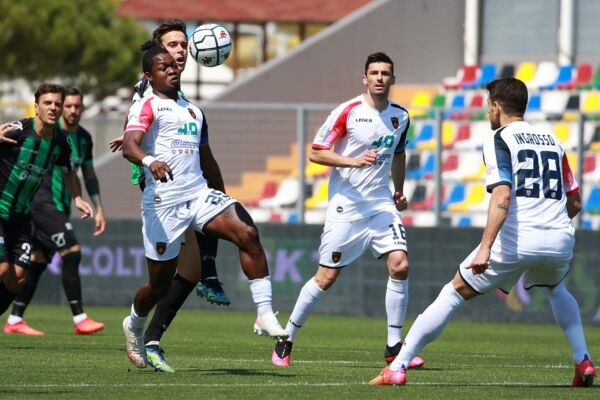 Il Cosenza viene battuto dal Pordenone e retrocede in C