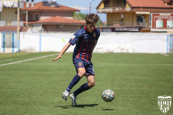 Primavera 2, i Lupacchiotti recuperano le gare con Crotone e Salernitana