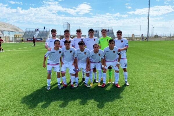 Primavera 2: show dei Lupacchiotti, poker di reti alla Salernitana