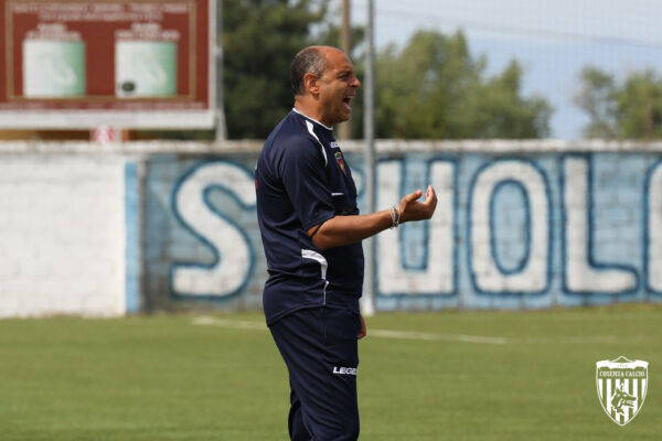 Primavera 2, giovedì il recupero di Cosenza – Pescara