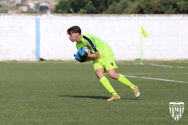 Primavera 2: domani il recupero di Benevento – Cosenza