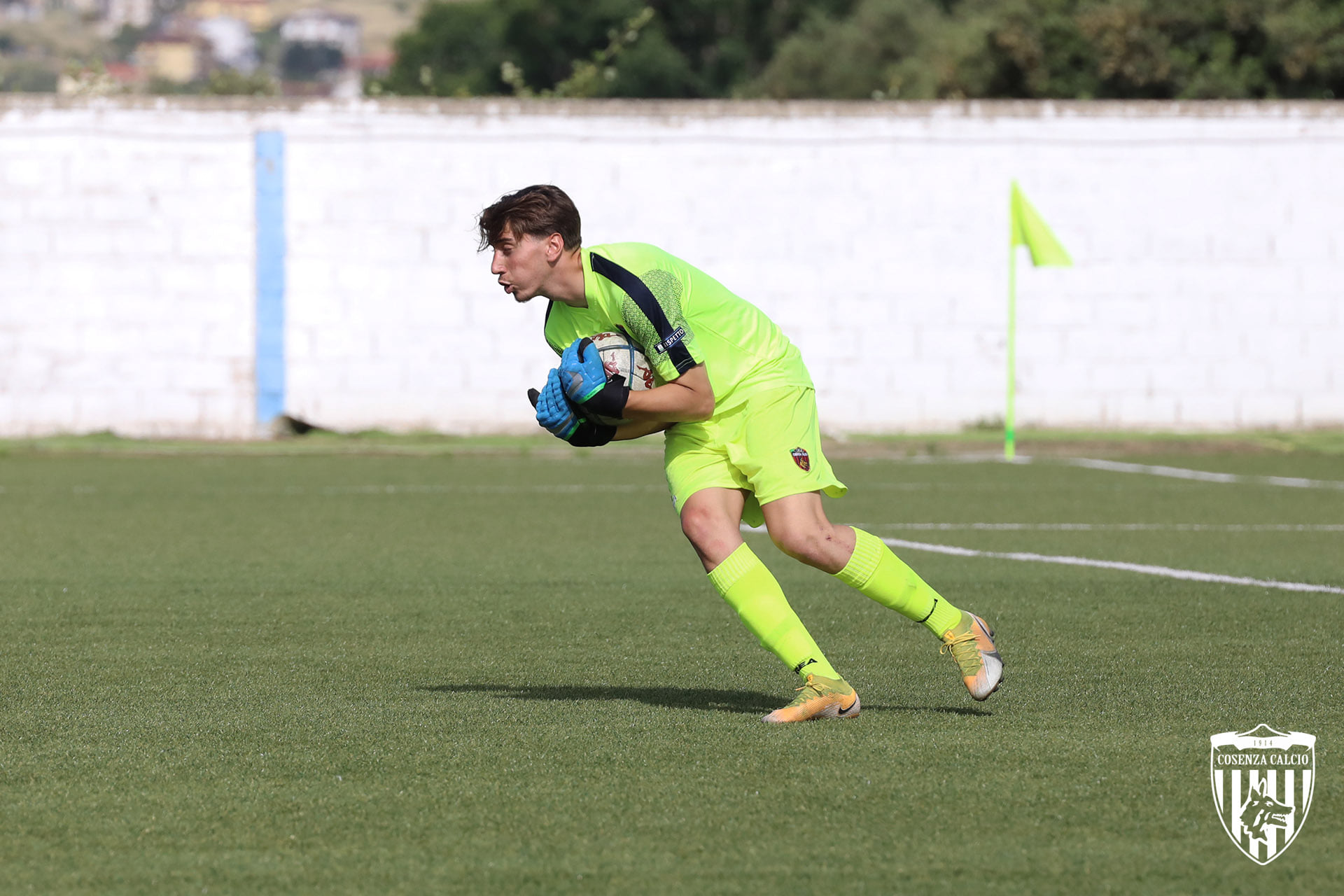 Primavera 2: domani il recupero di Benevento – Cosenza