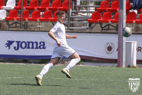 Il weekend del Settore Giovanile