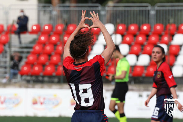 Il weekend del Settore Giovanile