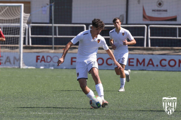 Il weekend del Settore Giovanile