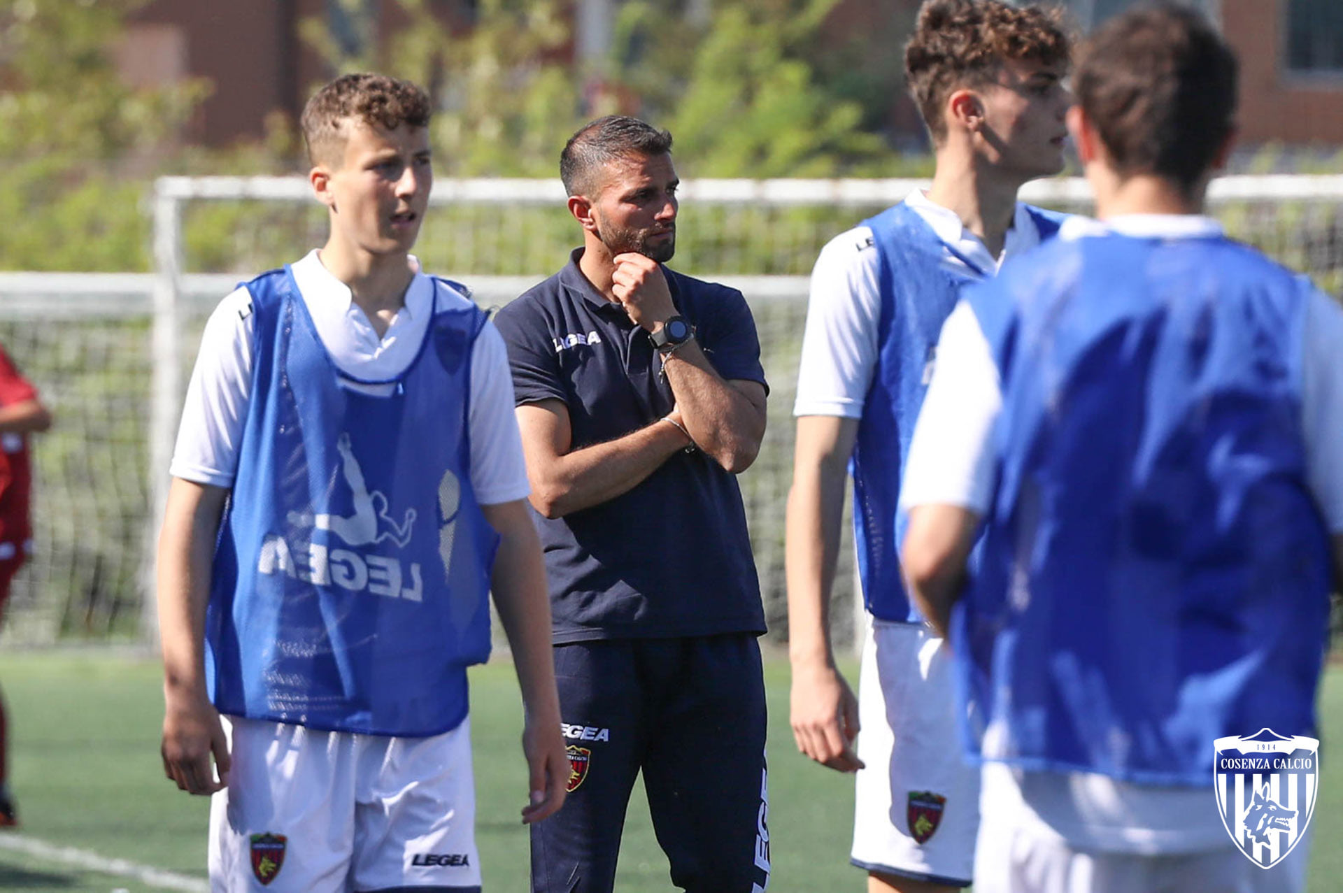 Under 17: arriva la prima vittoria, Reggina battuta a domicilio (1-3)