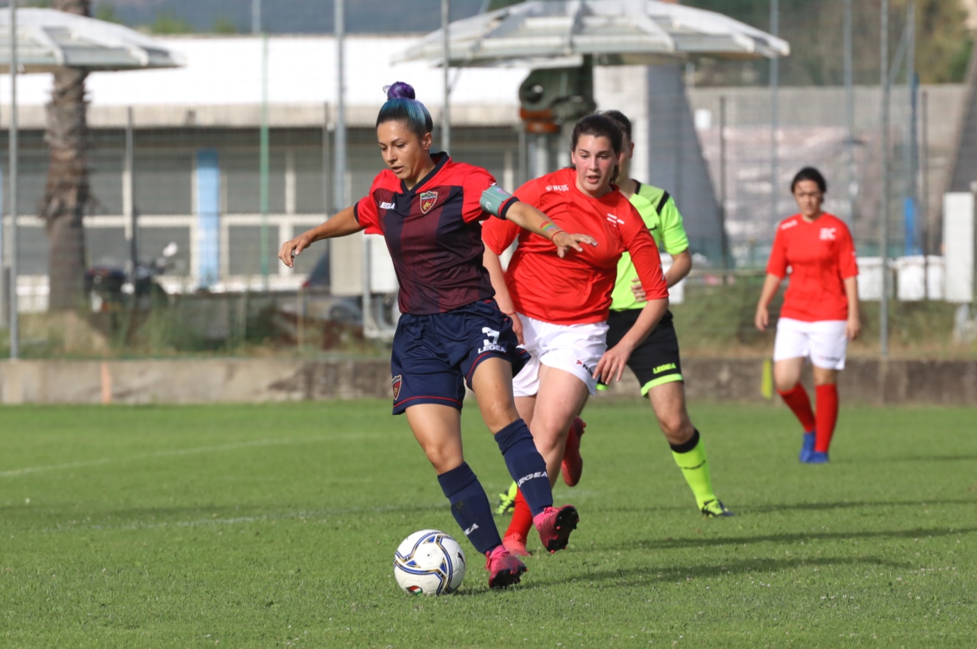 Niente da fare per il Cosenza, il Coscarello vince 4-2 e alza la Coppa Calabria