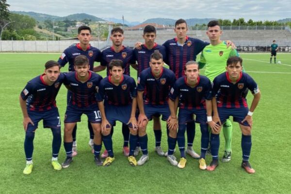 Primavera 2: Il Cosenza chiude con un pari a Frosinone