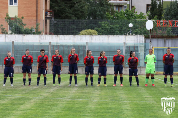 Il weekend del Settore Giovanile