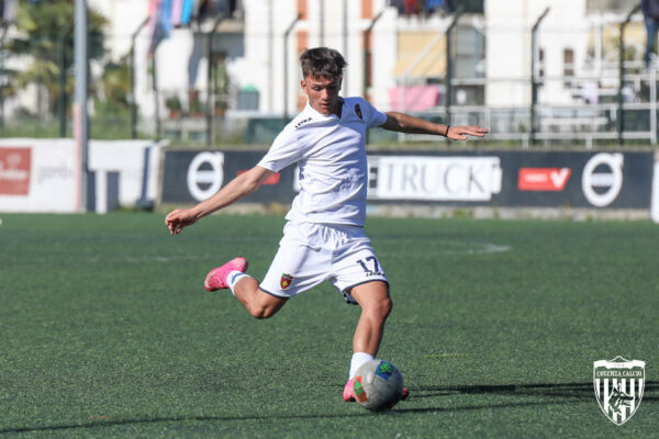 Under 17, cambiano le date delle ultime gare dei Lupacchiotti