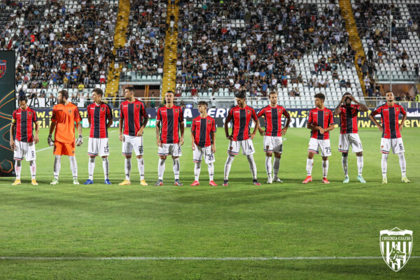 ASCOLI – COSENZA 22/08/2021
