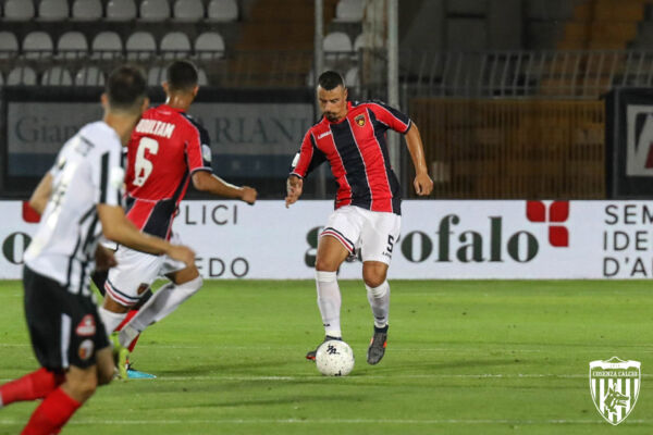 ASCOLI – COSENZA 22/08/2021