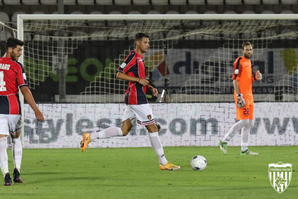 ASCOLI – COSENZA 22/08/2021