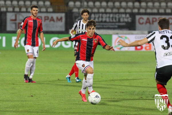 ASCOLI – COSENZA 22/08/2021