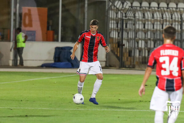 ASCOLI – COSENZA 22/08/2021