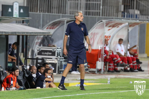 ASCOLI – COSENZA 22/08/2021