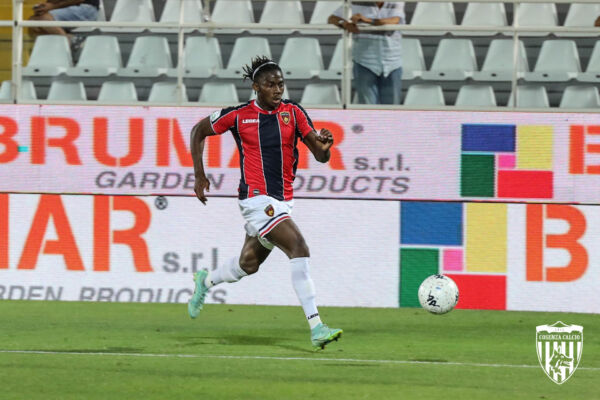 ASCOLI – COSENZA 22/08/2021