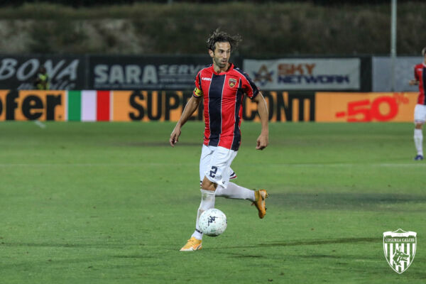 ASCOLI – COSENZA 22/08/2021
