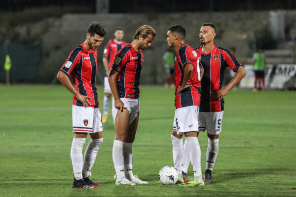 ASCOLI – COSENZA 22/08/2021