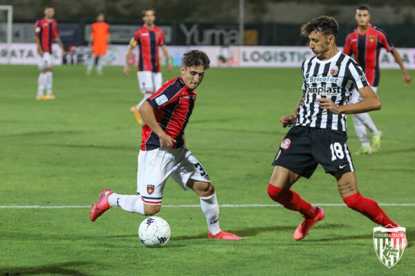 ASCOLI – COSENZA 22/08/2021