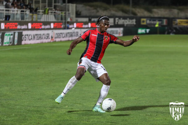 ASCOLI – COSENZA 22/08/2021