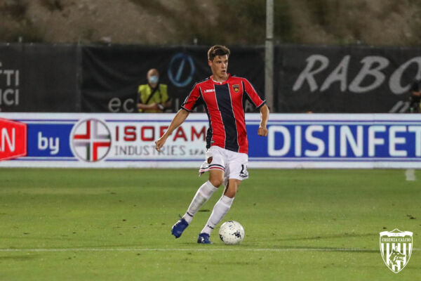 ASCOLI – COSENZA 22/08/2021