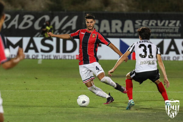ASCOLI – COSENZA 22/08/2021