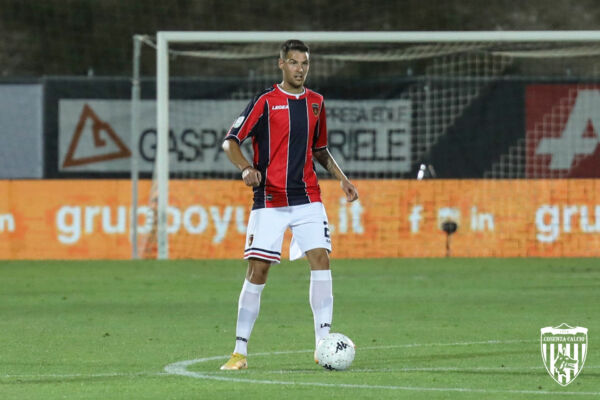 ASCOLI – COSENZA 22/08/2021