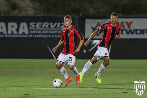 ASCOLI – COSENZA 22/08/2021