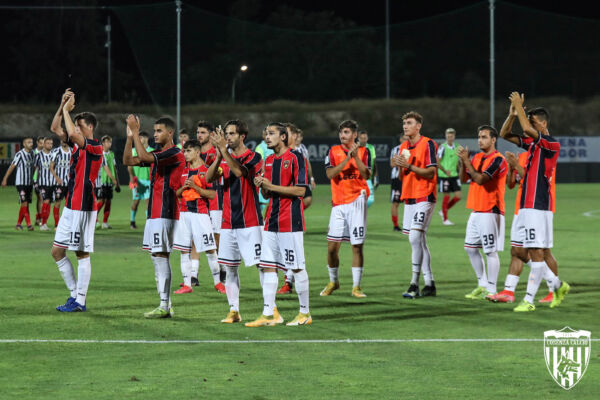ASCOLI – COSENZA 22/08/2021