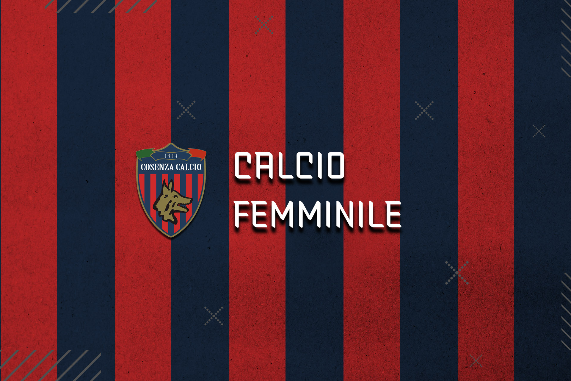 Coppa Italia Femminile, Promosport – Cosenza 0-0