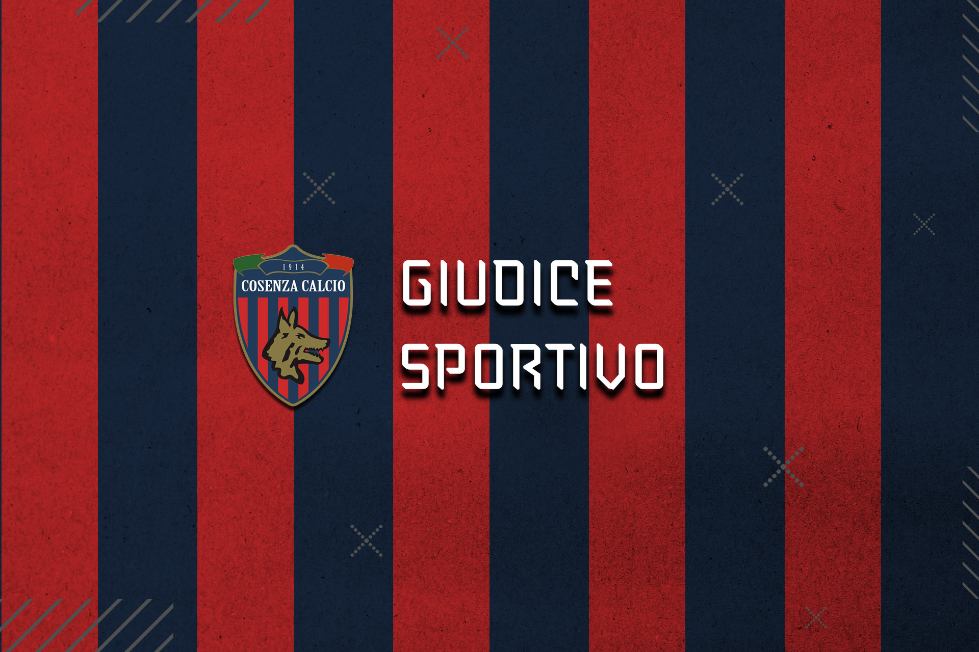Giudice Sportivo, le decisioni della ventesima giornata