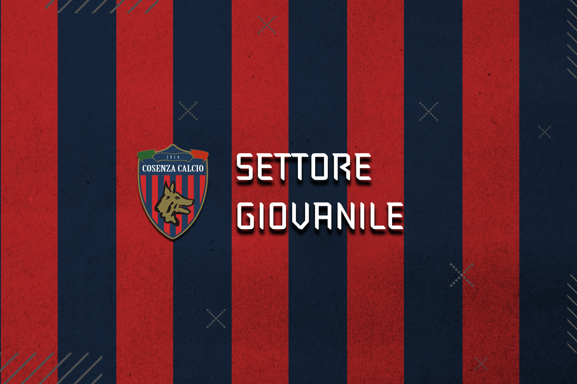 Il weekend del Settore Giovanile