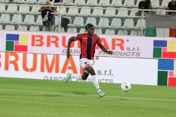 Ascoli – Cosenza 1-0