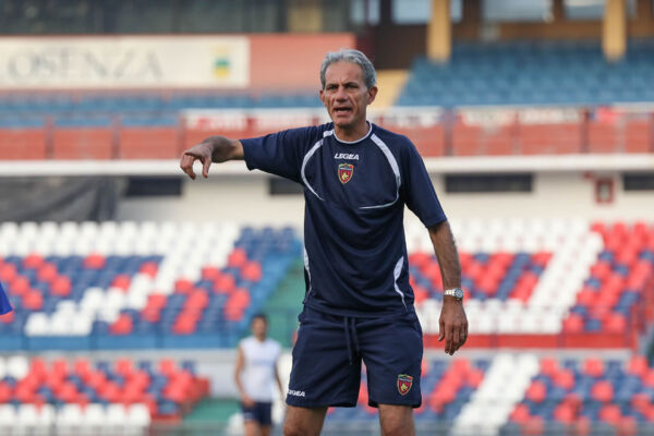 Coppa Italia, mister Zaffaroni presenta Fiorentina – Cosenza