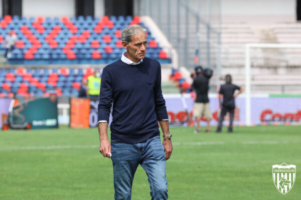 COSENZA – L.R. VICENZA 12/09/2021