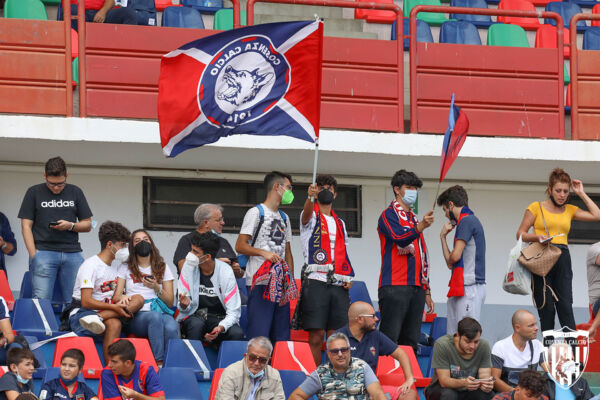 COSENZA – L.R. VICENZA 12/09/2021