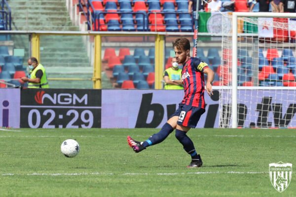 COSENZA – L.R. VICENZA 12/09/2021