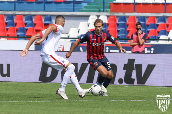 COSENZA – L.R. VICENZA 12/09/2021