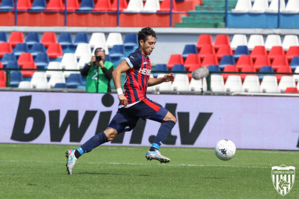 COSENZA – L.R. VICENZA 12/09/2021