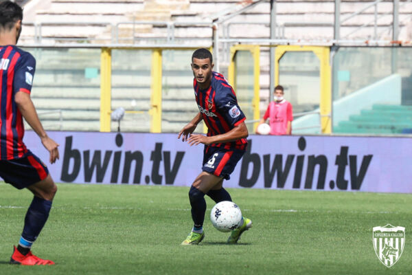 COSENZA – L.R. VICENZA 12/09/2021