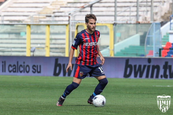 COSENZA – L.R. VICENZA 12/09/2021