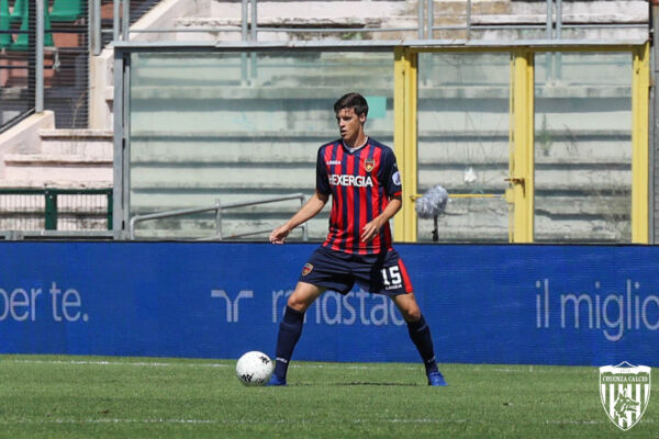 COSENZA – L.R. VICENZA 12/09/2021