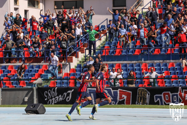 COSENZA – L.R. VICENZA 12/09/2021