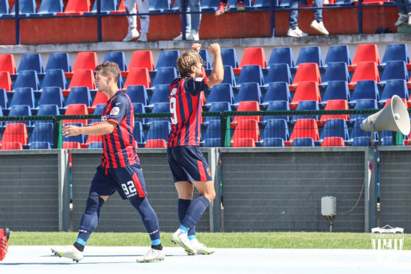 COSENZA – L.R. VICENZA 12/09/2021