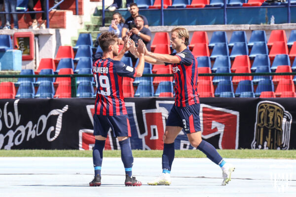 COSENZA – L.R. VICENZA 12/09/2021